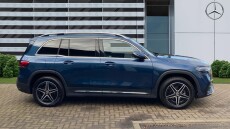 Mercedes-Benz Eqb 350 4Matic 215kW AMG Line 66.5kWh 5dr Auto Electric Estate